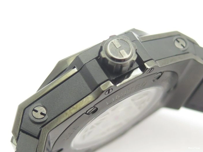 MIROTIME 0420 WellDesigned Portugieser Perpetual Calendar RG 5033 APSF 1:1 Best Edition White Dial on Brown Leather Strap A52610 Clone 7042